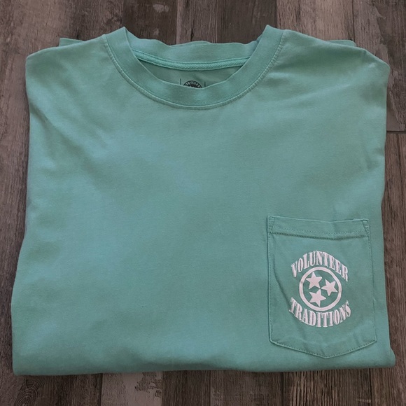 Volunteer Traditions t-shirt - Picture 2 of 3